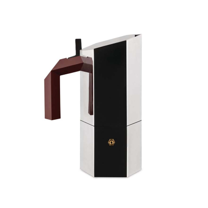 Menhir, Espresso Coffee Maker, 6 Cups