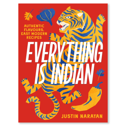 Everything is Indian