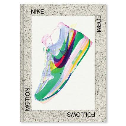 Nike - Form Follows Motion