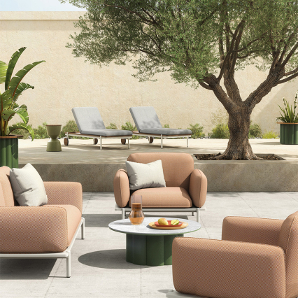 New Outdoor Collection 2025: Pre-Order now to get 30% off!
