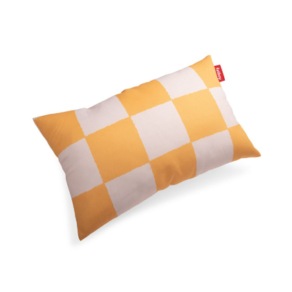 King Pillow, Checkmate, Yellow