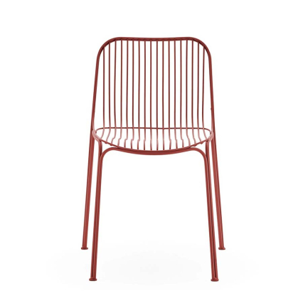 Hiray, Outdoor Chair, Russet