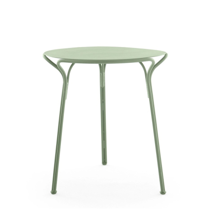 Hiray, Outdoor Table, Green