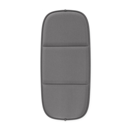 Hiray, Cushion for Sofa, Charcoal