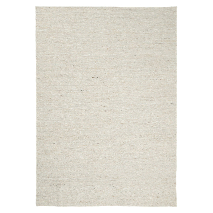 Logmar, Carpet, Ivory, 170 x 240 cm