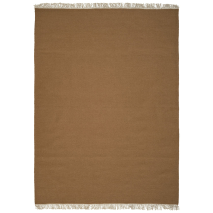 Rainbow, Carpet, Terracotta, 200 x 300 cm