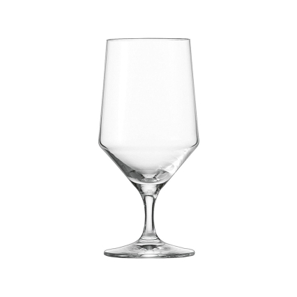 Pure, Water/Beer Glass