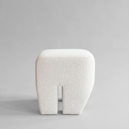 Sculpt, Stool, Off White (CPH 900)