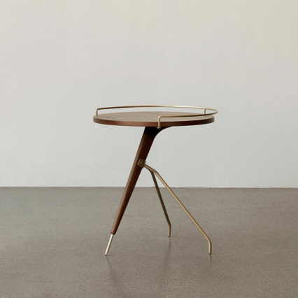 Umanoff, Side Table, 45 cm