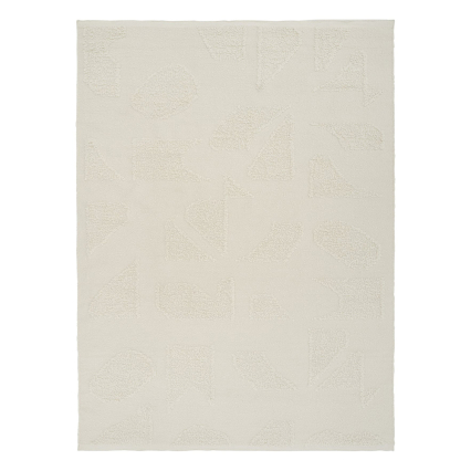 Polar Angels, Carpet, White, 200 x 300 cm