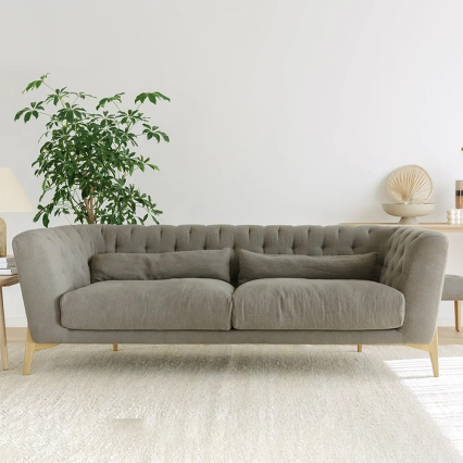 Valentin, Sofa