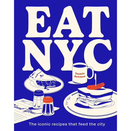 EAT NYC