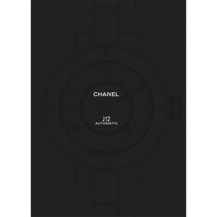 Eternal Instant - Chanel J12