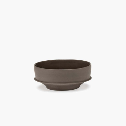 Dune, Bowl, Slate, S