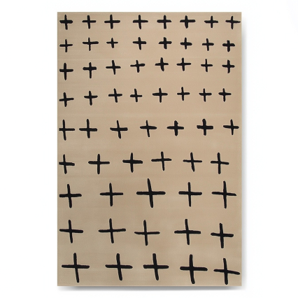 Crosses-C2, Carpet