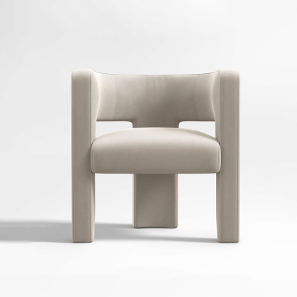 Carve, Armchair