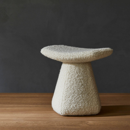 Bimini, Ottoman, Beige