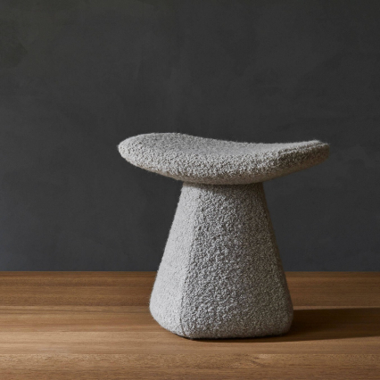 Bimini, Ottoman, Grey