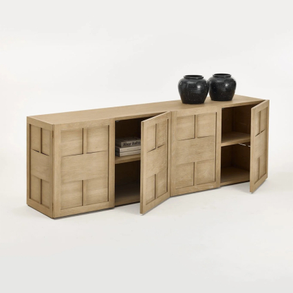 Delmare, Sideboard