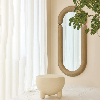 Amira, Mirror, New Pine