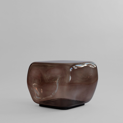 Ishi, Coffee Table, Medio, Smoked Forest