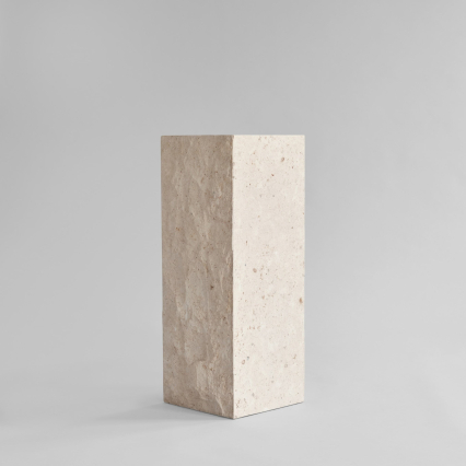 Podium, Maxi, Limestone