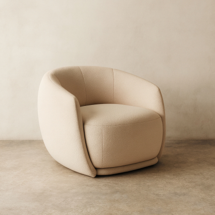 Chelsea, Lounge Chair