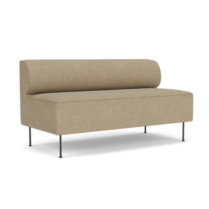 Eave, Dining Sofa, Audo Boucle 02