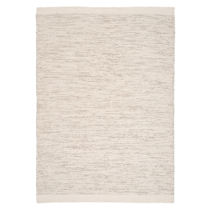 Asko, Carpet, Offwhite, 250 x 350 cm
