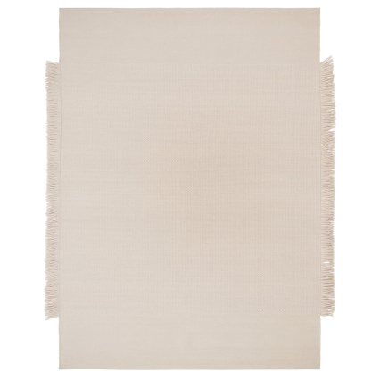 Silent Path, Carpet, Beige, 200 x 300 cm