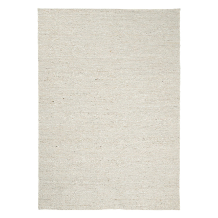 Logmar, Carpet, Ivory, 250 x 350 cm