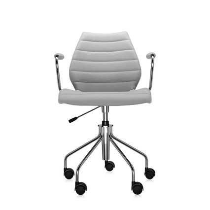 Maui Soft Trevira, Armchair, Beige