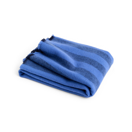 Duo, Throw, Sky Blue