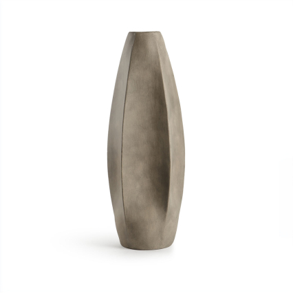 Pikk, Vase, Stone Beige