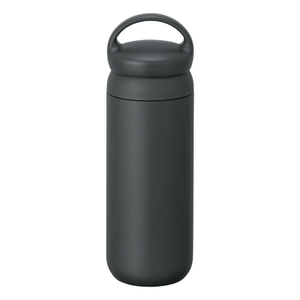 Day Off, Tumbler, Black, 900ml