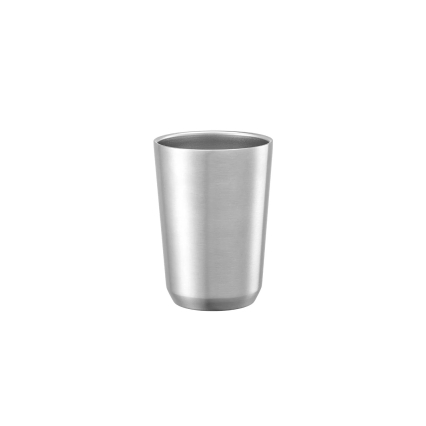 To Go, Tumbler, Cup Only, Stainless Steel, 360ml 