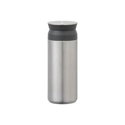 Travel, Tumbler, Stainless Steel, 500ml