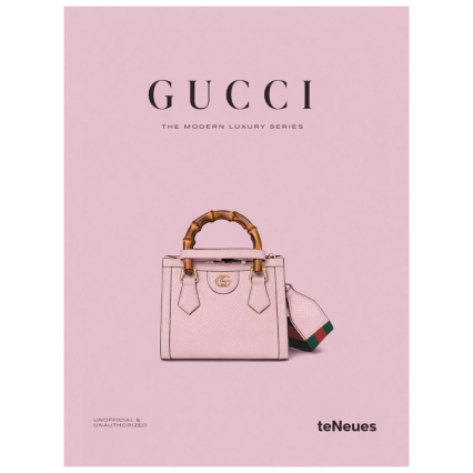 Gucci - The Modern Luxury Series