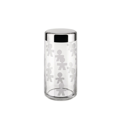 Girotondo, Kitchen Box
