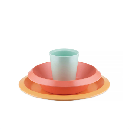 Giro Kids, Childrens Tableware