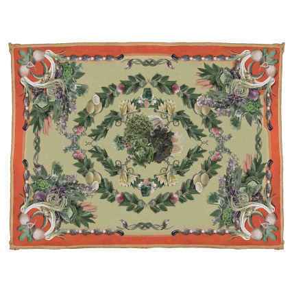 AC3.01.1, Rug, Zest Felt, 200x300