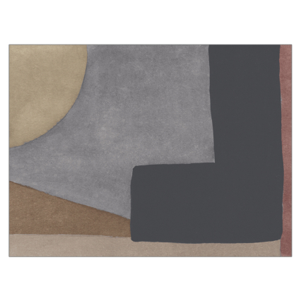 AE3.02.1, Rug, Volume Furry, 170x240