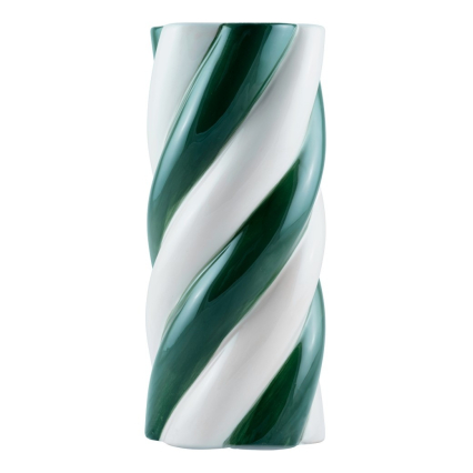 Camila, Vase, Amor Del Color, Green