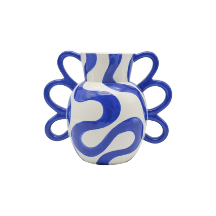 Yago, Vase, Crazy Curves