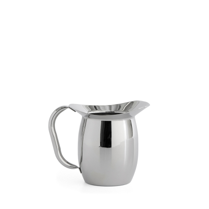 Indian Steel, Pitcher, X-Small