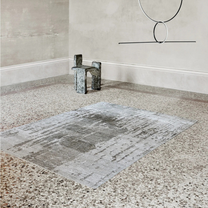 Esila, Carpet, Stone, 200 x 300 cm