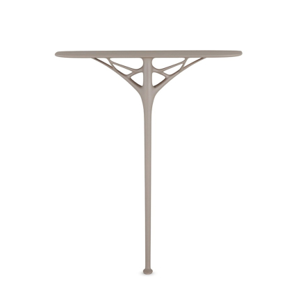 A.I., Console Table, Grey