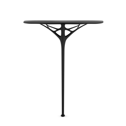 A.I., Console Table, Black
