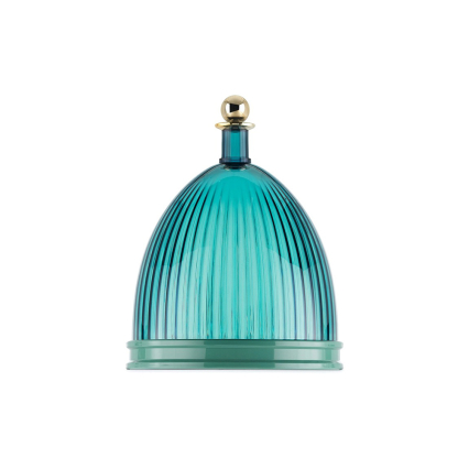 La Coupole, Centerpiece, Green