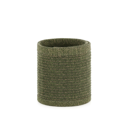 Kleo, Cachepot, Sage, 40 cm